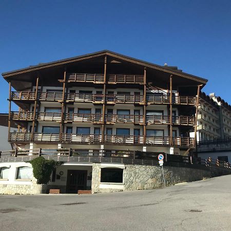 Royal Colle Sestriere Exterior foto