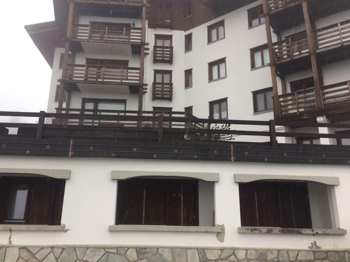 Royal Colle Sestriere Exterior foto