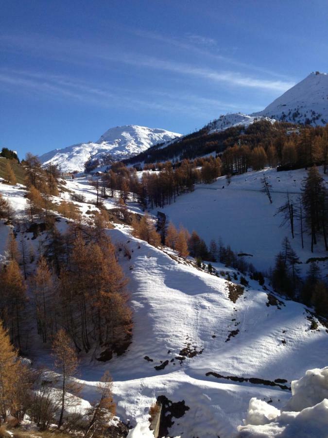 Royal Colle Sestriere Exterior foto