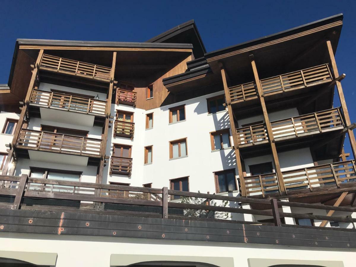 Royal Colle Sestriere Exterior foto