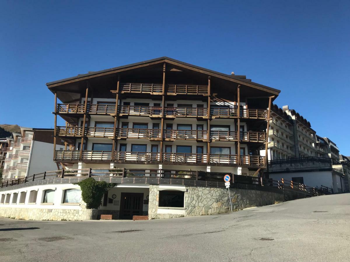 Royal Colle Sestriere Exterior foto